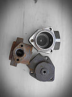 Кришка блокування вала диференціала мототрактора Скаут Т-18-25, Булат, Зутор, Лідер, Форте