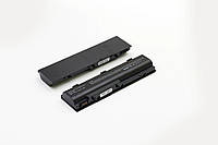 Акумулятор до ноутбука Dell de-1300-6b 10.8 V 5200mAh/56Wh Black