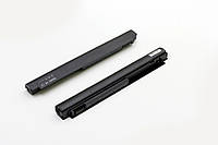 Батарея к ноутбуку Dell de-1370-4b 14.8V 2600mAh/38Wh Black