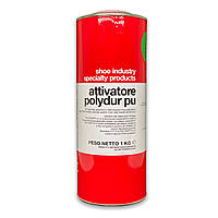 Активатор для клея FORESTALI POLYDUR PU (Италия) 1 кг