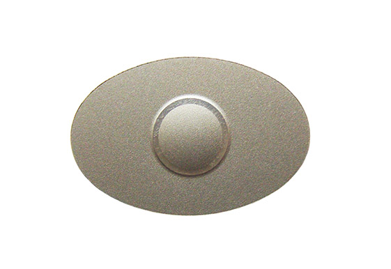 Кнопка вимикач живлення на Moser 1884-0050 Li+Pro (1884-7110)