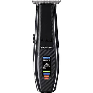 Професійний тример BaByliss PRO FlashFX FX59E Barber Spirit