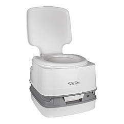 Біотуалет Porta Potti 145, білий