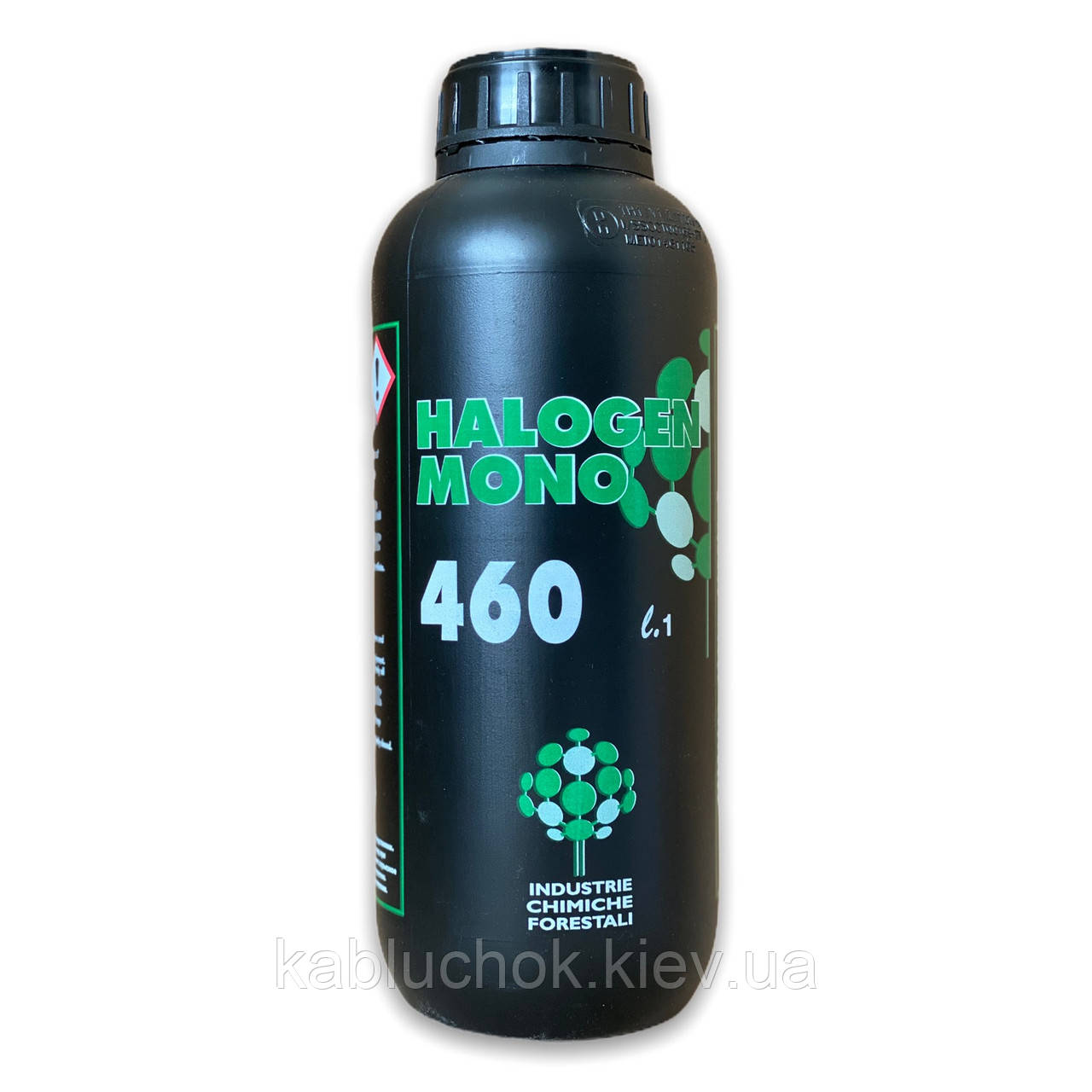 Праймер для підошви FORESTALI HALOGEN MONO 460 1л