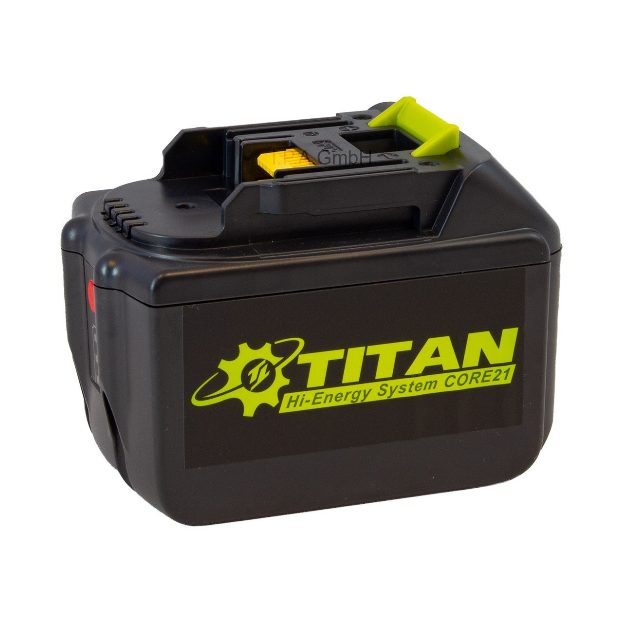 Аккумуляторная батарея TITAN PBL2190-CORE Hi-EE