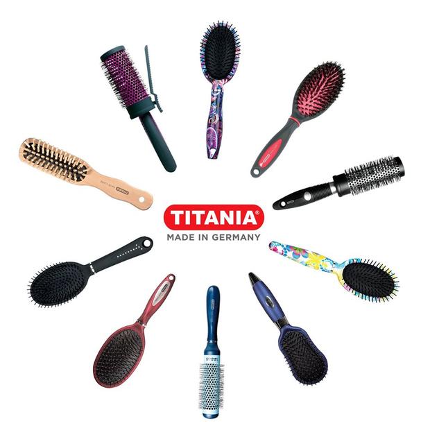 Цены на Расчески, брашинги, щетки для волос - купить в Львове от ...