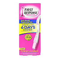 First Response, Early Result Pregnancy Test, 3 Tests