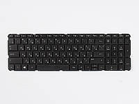 Клавиатура для ноутбука HP Pavilion 15-B, 15T-B, 15Z-B series, Black, RU, с рамкой