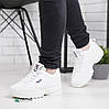 Кросівки жіночі білі 39р, фото 8
