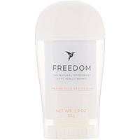 Freedom, Deodorant, ладан с персиком, 1,9 унции (55 г)