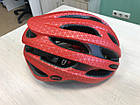 Велосипедний шолом велошолом Bell Formula MIPS Helmet Matred/Gunmetal/Black Medium (55-59cm), фото 5