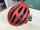 Велосипедний шолом велошолом Bell Formula MIPS Helmet Matred/Gunmetal/Black Medium (55-59cm), фото 3