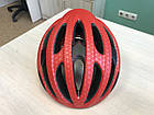 Велосипедний шолом велошолом Bell Formula MIPS Helmet Matred/Gunmetal/Black Medium (55-59cm), фото 2