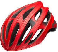 Велосипедний шолом велошолом Bell Formula MIPS Helmet Matred/Gunmetal/Black Medium (55-59cm)