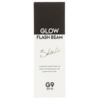 G9skin, Glow Flash Beam, 40 ml