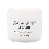 Отбеливающий крем (Whitening Cream), Secret Key, 50 г