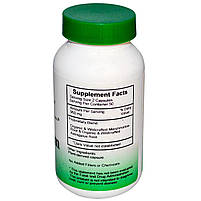 Формула для імунітету (протиалергійна), Christopher's Original Formula, 475 мг, 100 кап., фото 2