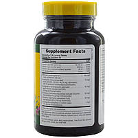 Nature's Plus, Source of Life, підсилювач імунітету, 90 таблеток, фото 2