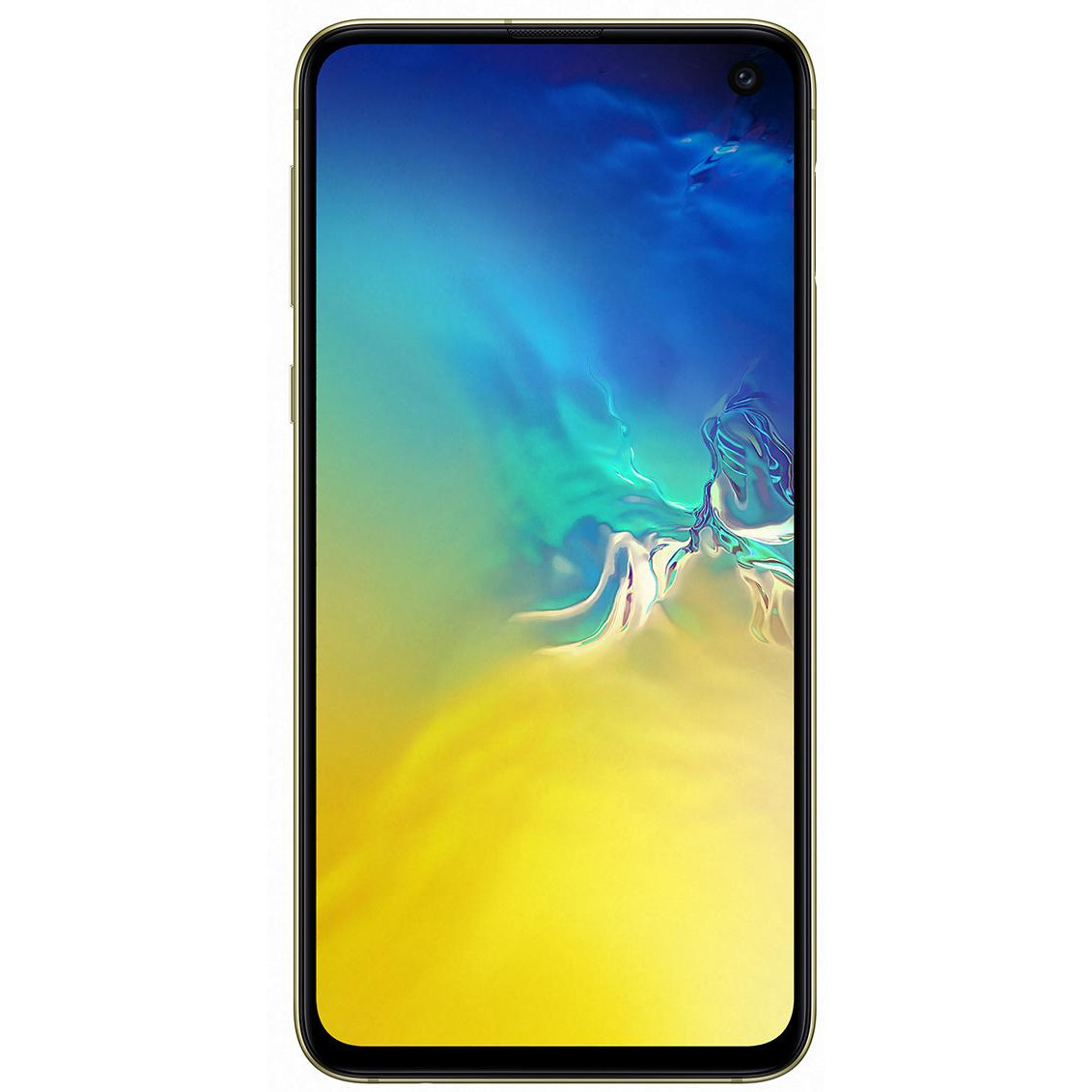 Смартфон Samsung Galaxy S10e 128 GB Yellow 1sim, фото 1