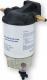 Фільтр-сепаратор паливний з відстійником, 10 мікрон, фото 1