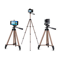 Штатив тринога Primo WT-3130