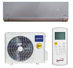 Кондиционер Neoclima NS/NU-12EHVI1 до 35 м2