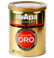 Кава Lavazza Qualitа Oro