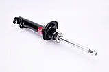 KYB 333383 Амортизатор передній газомасляний Ford Fiesta V 1.25-1.6, фото 2