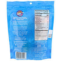 Zollipops, The Clean Teeth Pops, малина, вишня, виноград, ананас, приблизно 15 льодяників ZolliPops, 3,1 унції, фото 2