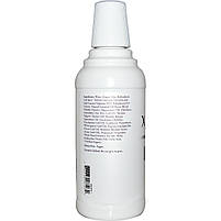 Ополіскувач для рота (ніжний аромат), Now Foods, 473 мл., фото 2