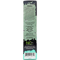 My Magic Mud, Activated Charcoal, Fluoride-Free, Whitening Toothpaste, Spearmint, 4 oz (113 g), фото 2