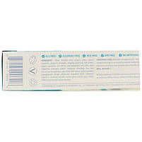 Schmidt's Natural Deodorant, Tooth + Mouth Paste, Wondermint , 4.7 oz (133 g), фото 2