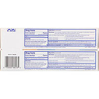 Arm & Hammer, Advance White, Extreme Whitening Toothpaste, Clean Mint, Twin Pack, 6.0 oz (170 g) Each, фото 2