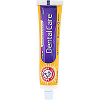 Arm & Hammer, Dental Care, Maximum Baking Soda Toothpaste, Advance Cleaning, 6.3 oz (178 g)