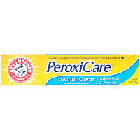 Arm & Hammer, PeroxiCare, Deep Clean Toothpaste, Fresh Mint, 6.0 oz (170 g)