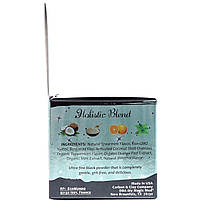 My Magic Mud, Whitening Tooth Powder, Spearmint, 1.06 oz (30 g), фото 2