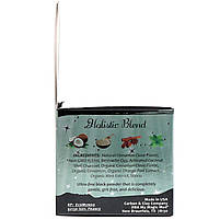 My Magic Mud, Whitening Tooth Powder, Cinnamon, 1.06 oz (30 g), фото 2