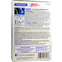 Plus White, Перша система вибілювання за 5 хвилин, набір для вибілювання з 3 предметів, фото 2