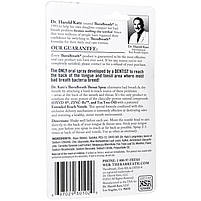 Спрей для горла свіже дихання TheraBreath, 30 мл., фото 2