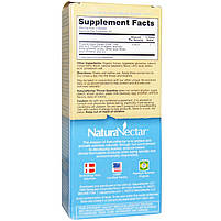 Спрей для горла (прополіс), NaturaNectar, 30 мл., фото 2
