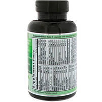 Emerald Laboratories, Multi Vit-A-Min, мультивітаміни для чоловіків, по 1 капсулі на день, 30 вегетаріанських капсул, фото 2