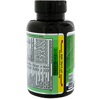 Emerald Laboratories, Multi Vit-A-Min, мультивітаміни для чоловіків, по 1 капсулі на день, 30 вегетаріанських капсул, фото 3