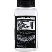 Nutrex Research Labs, Lipo-6 RX, Rapid Weight Loss Aid, Maximum Strength, 60 Liqui-Caps, фото 2