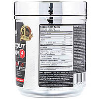 Six Star, Вибух перед тренуванням, фруктовий пунш, 207 г (7,30 унцій), фото 2