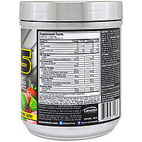 Muscletech, Performance Series, VaporX5 Ripped, полуниця та лайм, 184 г (6,5 унцій), фото 2