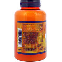 Креатин, Creatine Monohydrate, Now Food, порошок, 227 г., фото 3