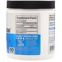 EVLution Nutrition, Creatine5000, Unflavored, 10.6 oz (300 g), фото 2