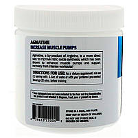 GAT, Essentials, агматин, порошок із натуральним смаком, 75 г, фото 2