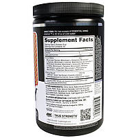 Аміно енергія (Essential Amino Energy), полуниця, лайм, Optimum Nutrition, 270 грамів, фото 2