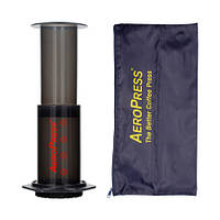 Набор для приготовления кофе Aeropress Coffee Maker с сумкой